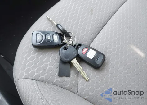 2020 Hyundai Elantra Sel z USA, uszkodzony, nr VIN 5NPD84LF0LH545706